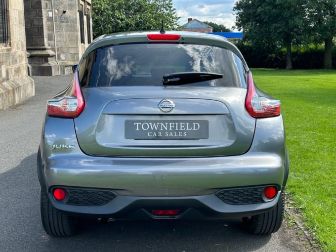 2025 Nissan Juke