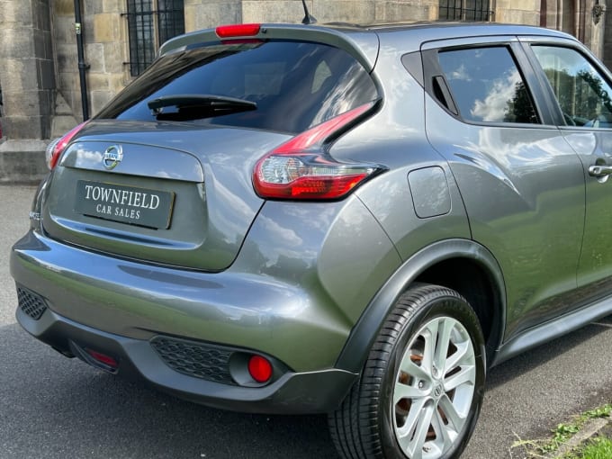 2025 Nissan Juke