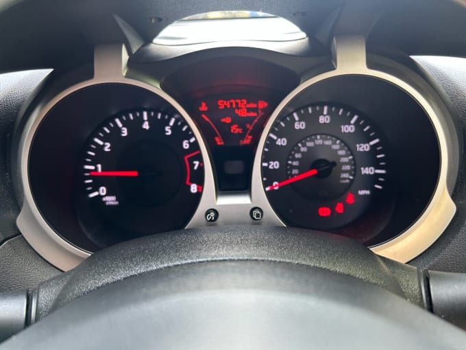 2025 Nissan Juke