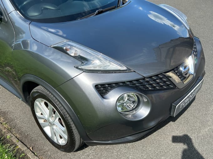 2025 Nissan Juke