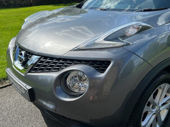 2025 Nissan Juke