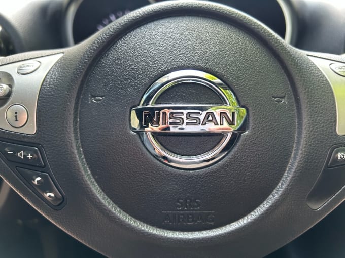 2025 Nissan Juke