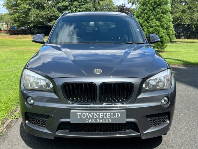 2025 BMW X1
