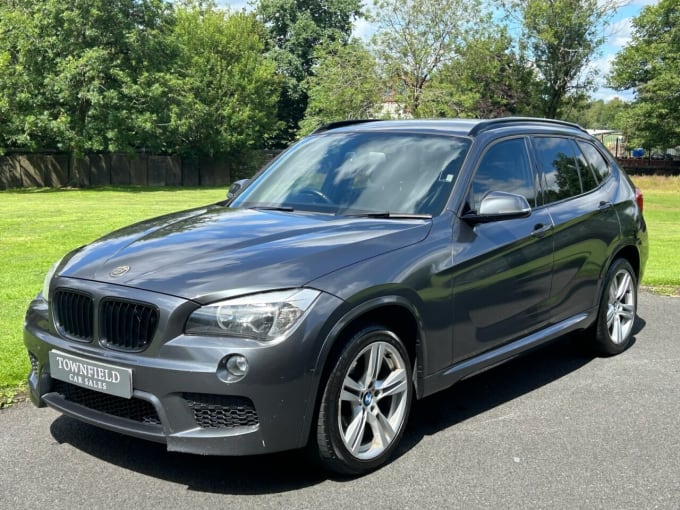2025 BMW X1