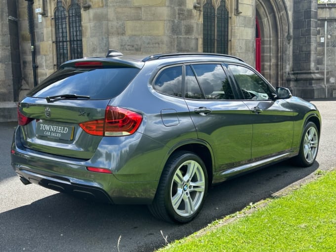 2025 BMW X1