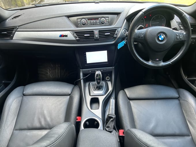 2025 BMW X1