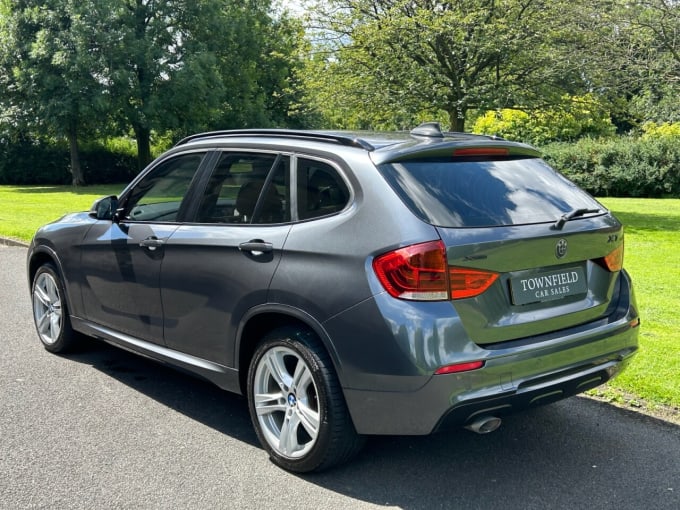 2025 BMW X1