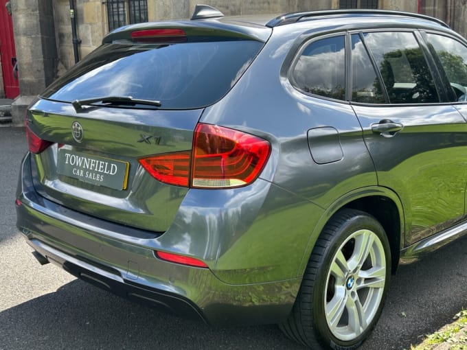 2025 BMW X1