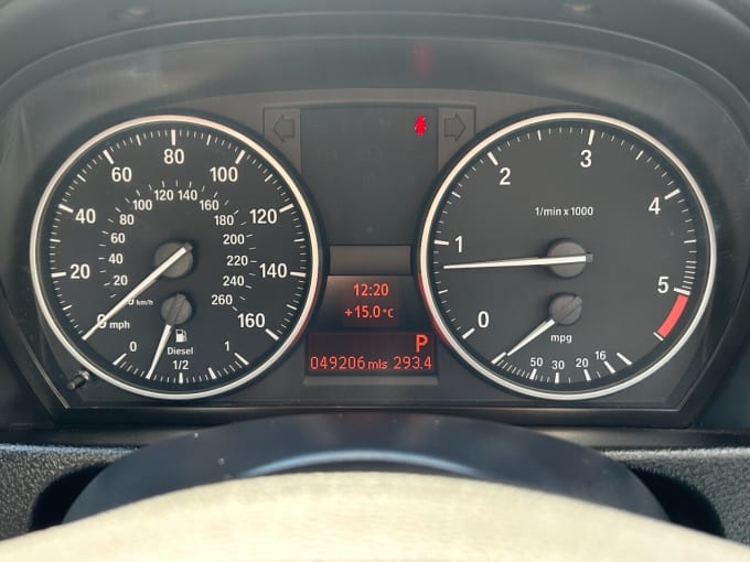 2025 BMW X1