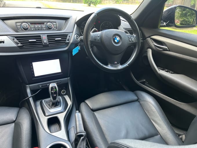 2025 BMW X1
