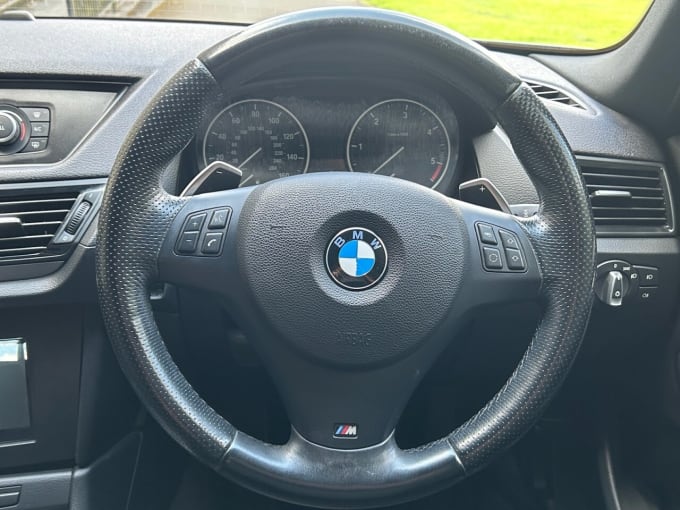 2025 BMW X1