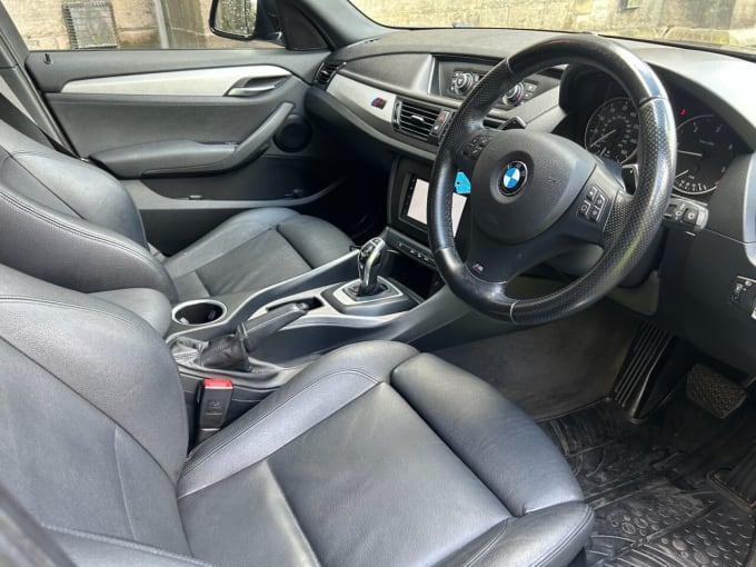 2025 BMW X1