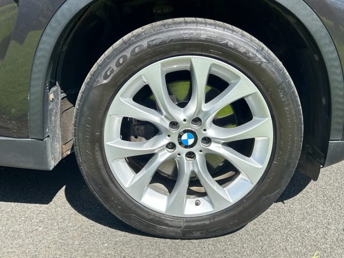2017 BMW X5