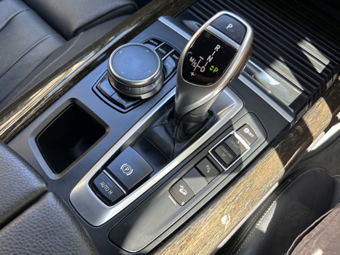 2017 BMW X5