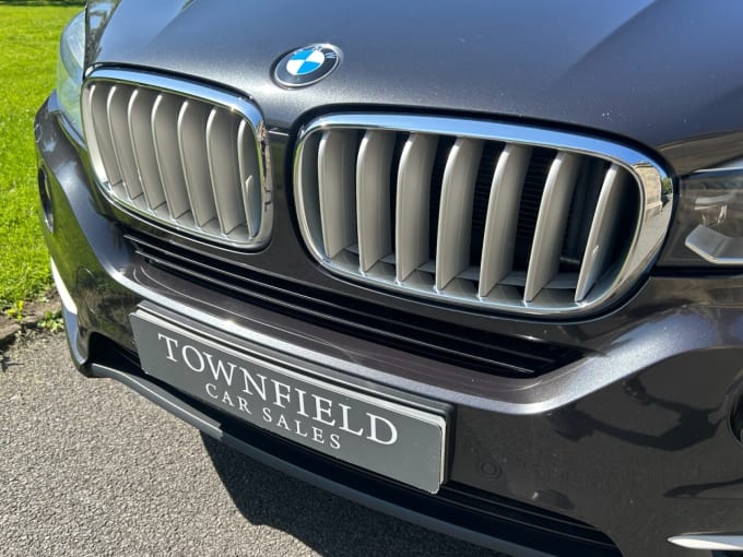 2017 BMW X5
