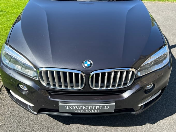 2017 BMW X5