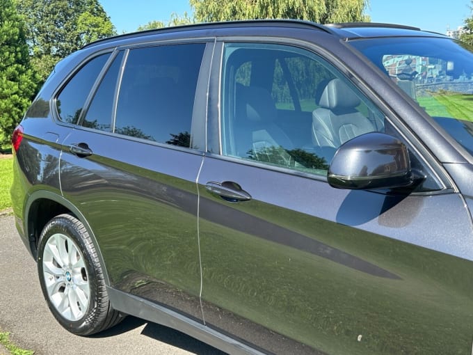 2017 BMW X5