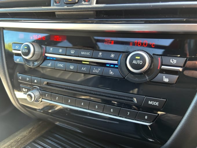 2017 BMW X5