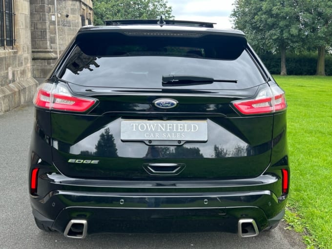 2025 Ford Edge