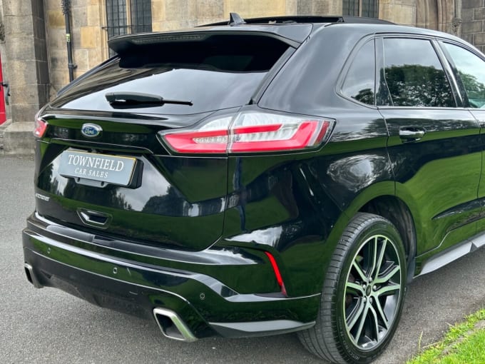 2025 Ford Edge
