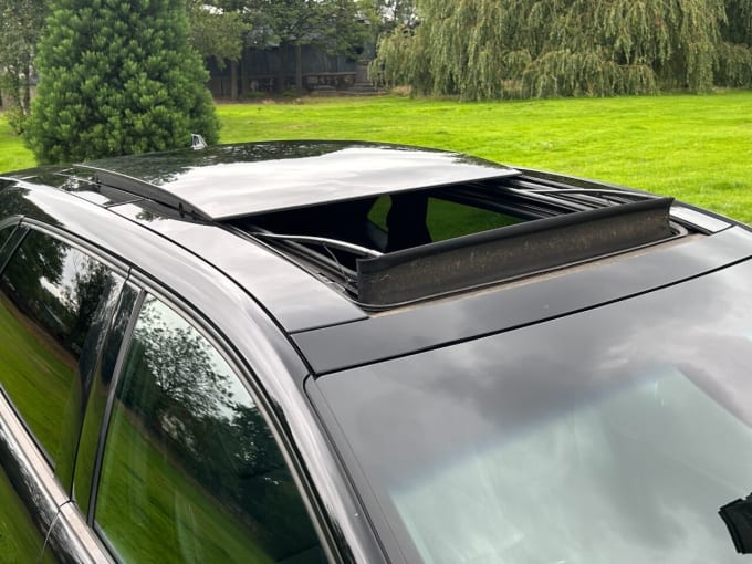 2025 Ford Edge