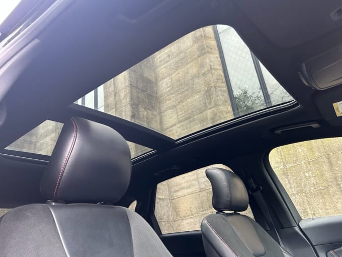 2025 Ford Edge