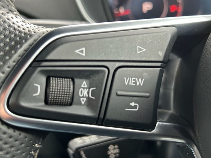 2025 Audi Tt