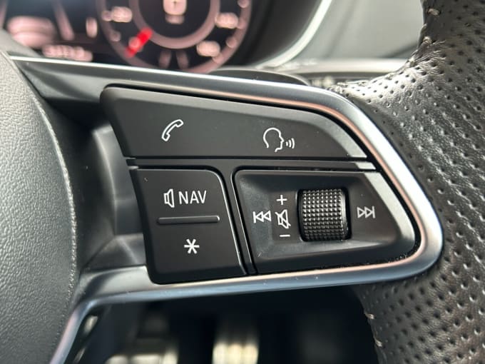2025 Audi Tt