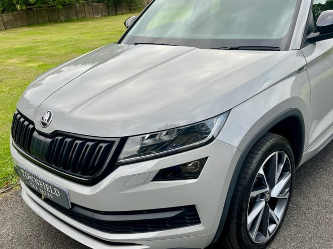 2025 Skoda Kodiaq