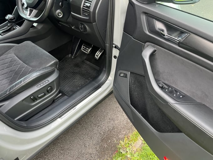 2025 Skoda Kodiaq