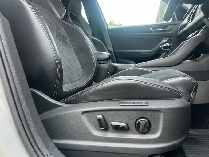 2025 Skoda Kodiaq