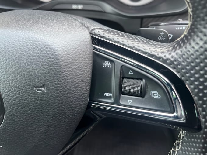 2025 Skoda Kodiaq
