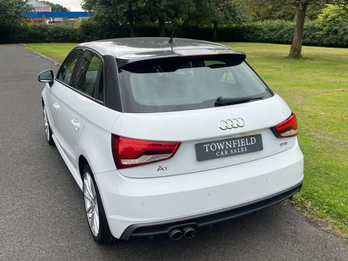 2025 Audi A1