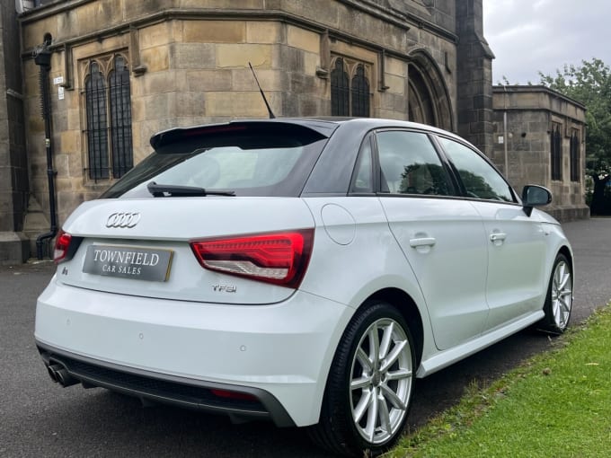 2025 Audi A1