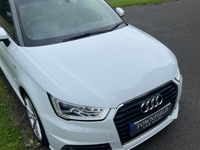 2025 Audi A1