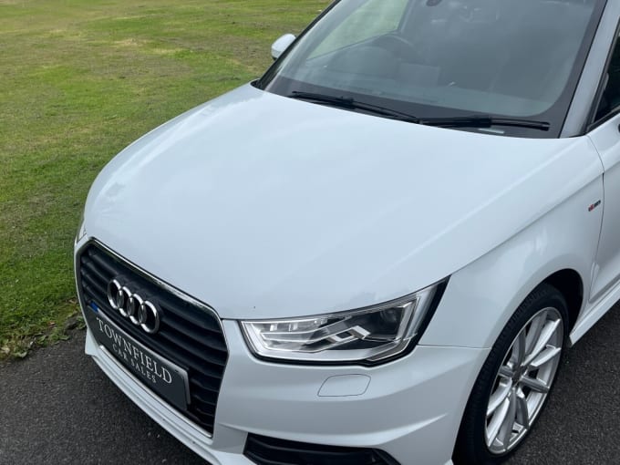 2025 Audi A1
