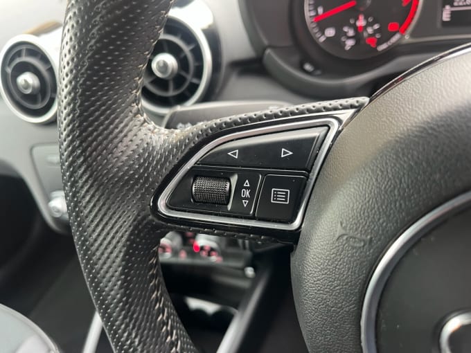 2025 Audi A1