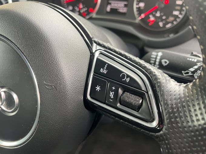 2025 Audi A1