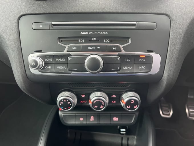 2025 Audi A1