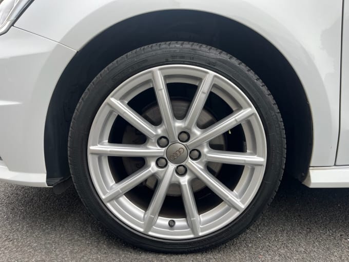 2025 Audi A1