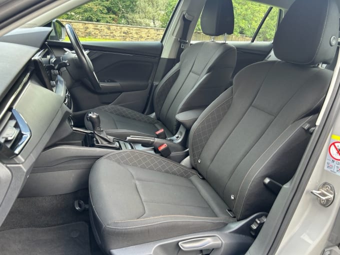 2025 Skoda Scala