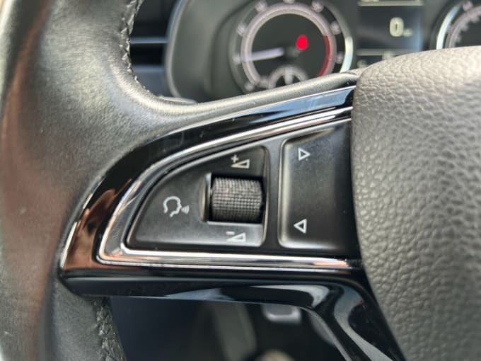 2025 Skoda Scala