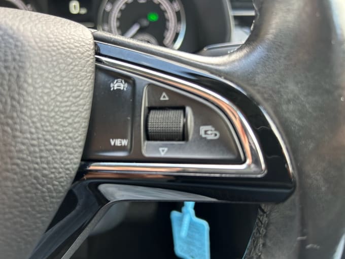 2025 Skoda Scala