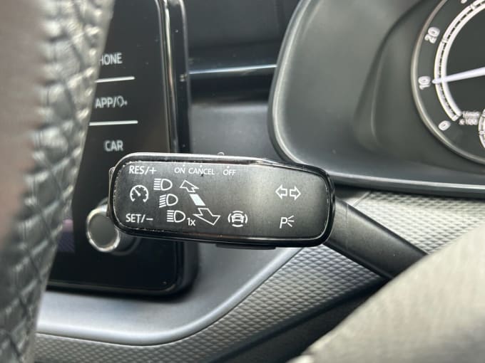 2025 Skoda Scala