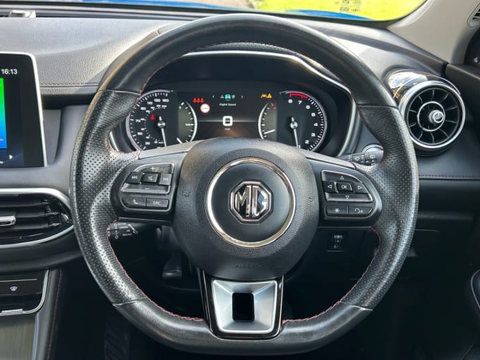 2025 Mg Mg Hs