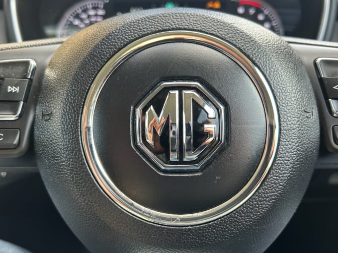2025 Mg Mg Hs
