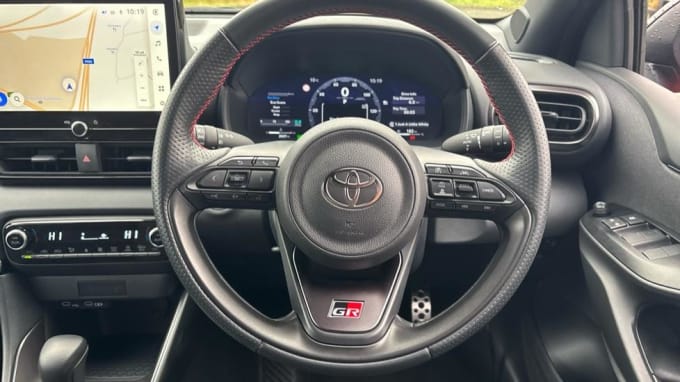 2024 Toyota Yaris