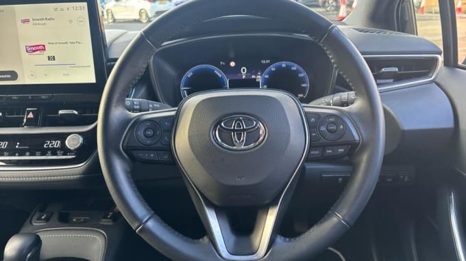 2023 Toyota Corolla