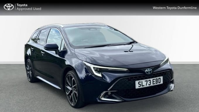 2023 Toyota Corolla