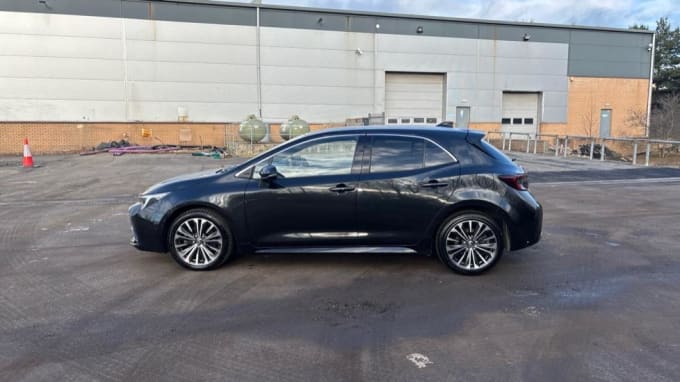 2023 Toyota Corolla